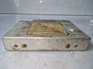 bontott FORD SIERRA ABS Elektronika