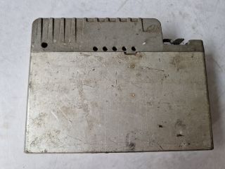 bontott FORD SIERRA ABS Elektronika