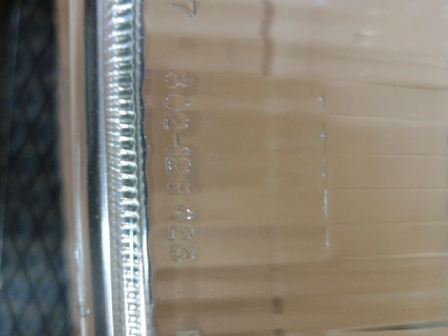 bontott FORD SIERRA Bal első Lámpabúra