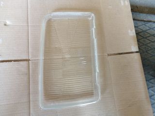 bontott FORD SIERRA Bal első Lámpabúra