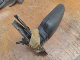 bontott FORD SIERRA Bal Visszapillantó Tükör (Mechanikus)