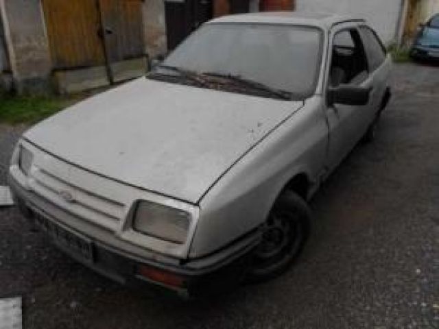 bontott FORD SIERRA Bal Visszapillantó Tükör (Mechanikus)