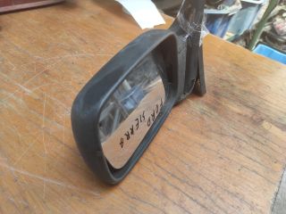 bontott FORD SIERRA Bal Visszapillantó Tükör (Mechanikus)