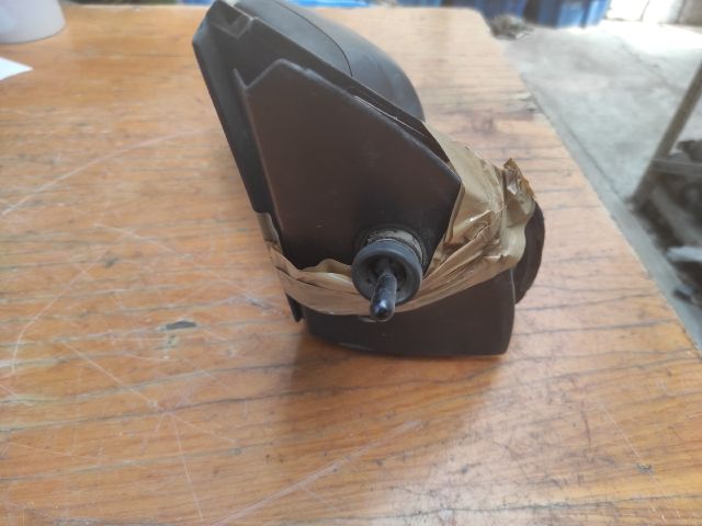 bontott FORD SIERRA Bal Visszapillantó Tükör (Mechanikus)