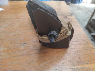 bontott FORD SIERRA Bal Visszapillantó Tükör (Mechanikus)