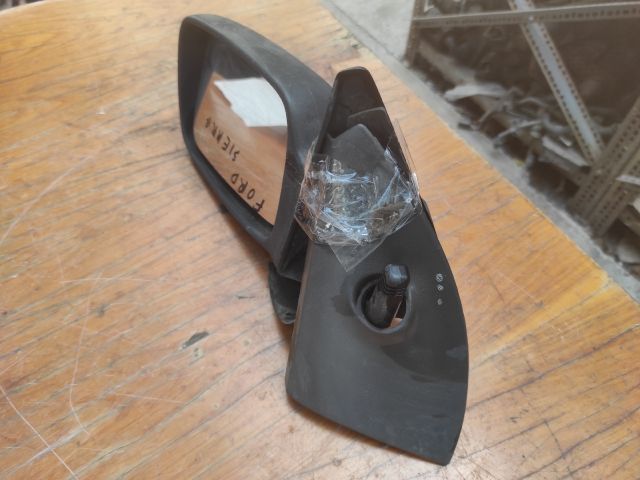 bontott FORD SIERRA Bal Visszapillantó Tükör (Mechanikus)