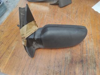 bontott FORD SIERRA Bal Visszapillantó Tükör (Mechanikus)