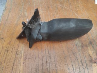 bontott FORD SIERRA Bal Visszapillantó Tükör (Mechanikus)