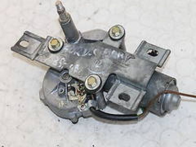 bontott FORD SIERRA Első Ablaktörlő Motor