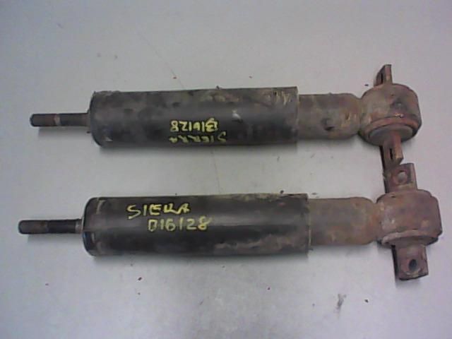 bontott FORD SIERRA Hátsó Lengéscsillapító (Pozíciófüggetlen)