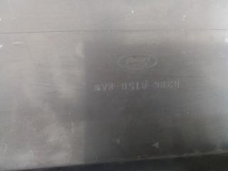 bontott FORD SIERRA Hűtőrács