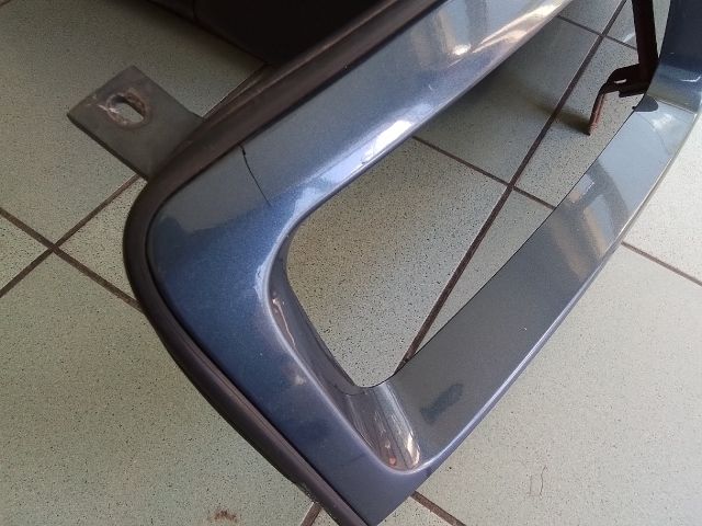 bontott FORD SIERRA Hűtőrács