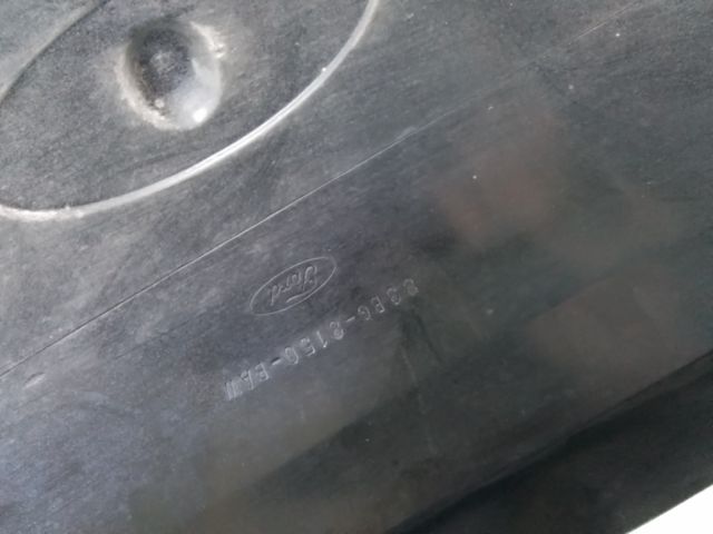 bontott FORD SIERRA Hűtőrács