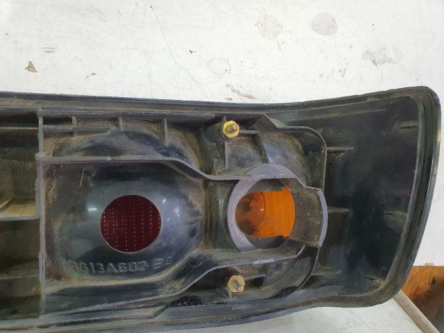 bontott FORD SIERRA Jobb Hátsó Lámpa