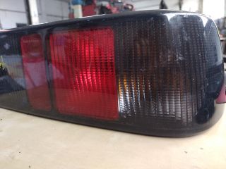 bontott FORD SIERRA Jobb hátsó Lámpabúra