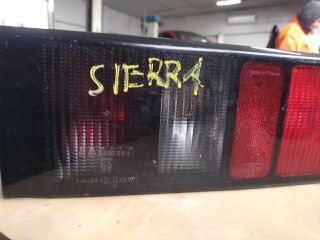bontott FORD SIERRA Jobb hátsó Lámpabúra