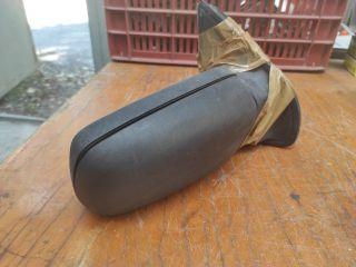 bontott FORD SIERRA Jobb Visszapillantó Tükör (Mechanikus)