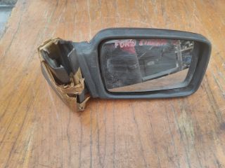 bontott FORD SIERRA Jobb Visszapillantó Tükör (Mechanikus)