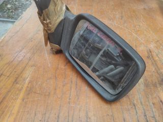 bontott FORD SIERRA Jobb Visszapillantó Tükör (Mechanikus)