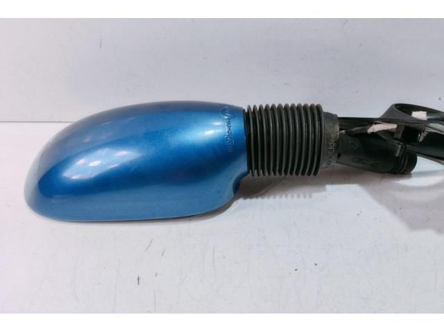 bontott FORD STREET Bal Visszapillantó Tükör (Elektromos)