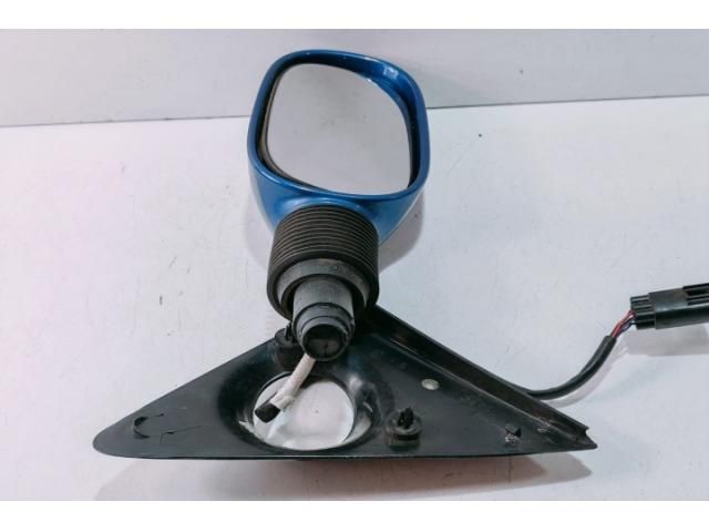 bontott FORD STREET Bal Visszapillantó Tükör (Elektromos)