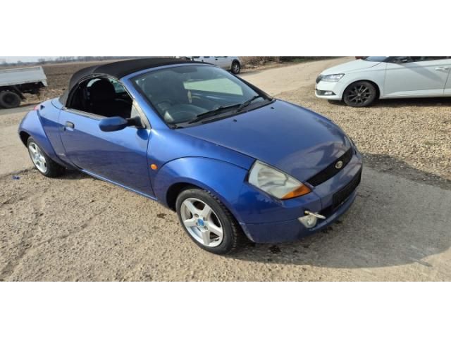 bontott FORD STREET Első Bölcső