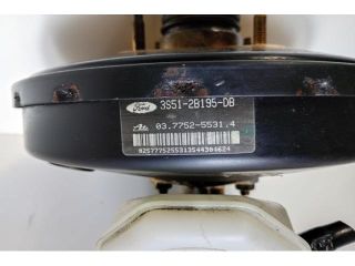 bontott FORD STREET Fékrásegítő