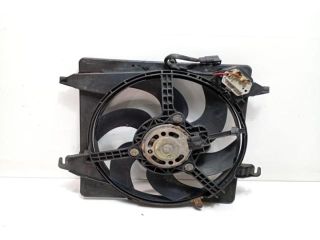 bontott FORD STREET Hűtőventilátor