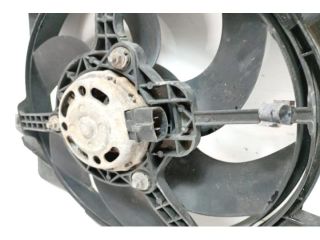 bontott FORD STREET Hűtőventilátor