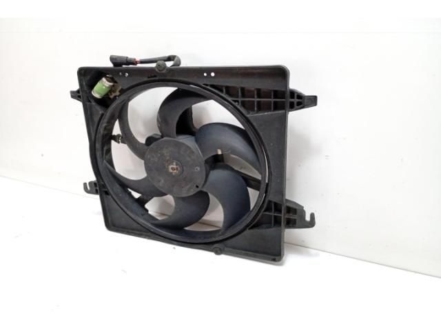 bontott FORD STREET Hűtőventilátor