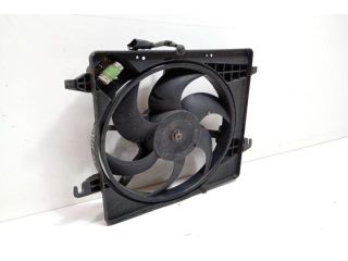 bontott FORD STREET Hűtőventilátor