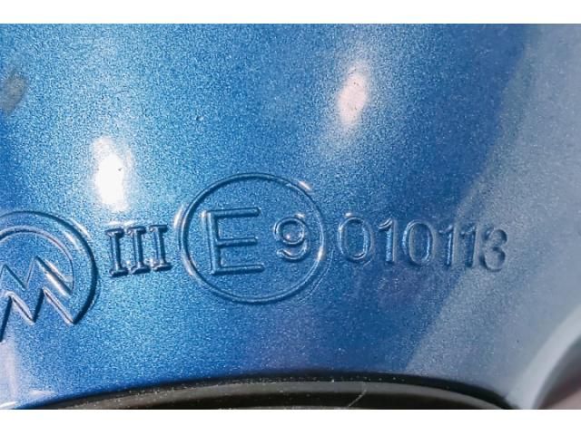 bontott FORD STREET Jobb Visszapillantó Tükör (Elektromos)