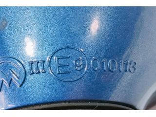 bontott FORD STREET Jobb Visszapillantó Tükör (Elektromos)