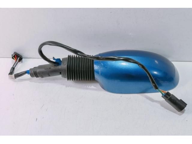 bontott FORD STREET Jobb Visszapillantó Tükör (Elektromos)