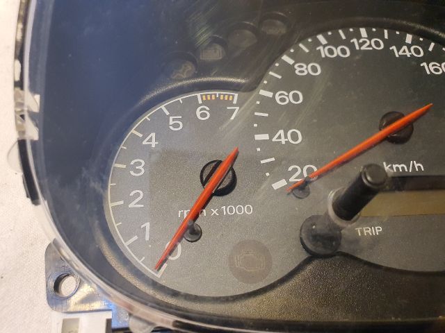 bontott FORD STREET Kilométeróra