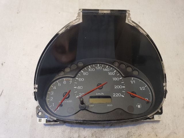 bontott FORD STREET Kilométeróra