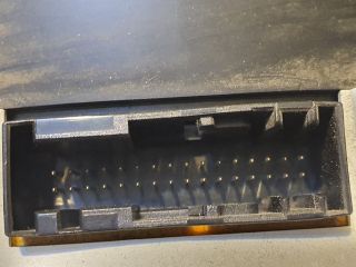 bontott FORD STREET Kilométeróra