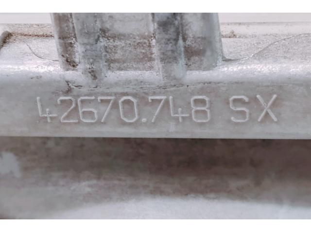 bontott FORD STREET Ködfényszóró (Pozíciófüggetlen)