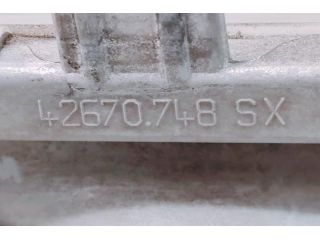 bontott FORD STREET Ködfényszóró (Pozíciófüggetlen)