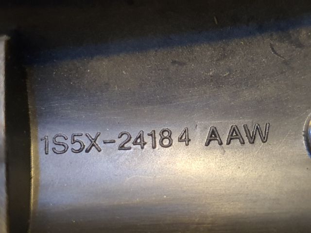 bontott FORD STREET Bal első Ablakemelő Kapcsoló