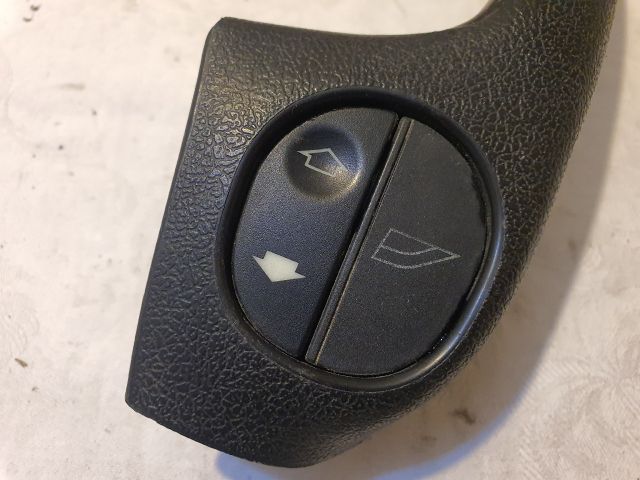 bontott FORD STREET Bal első Ablakemelő Kapcsoló