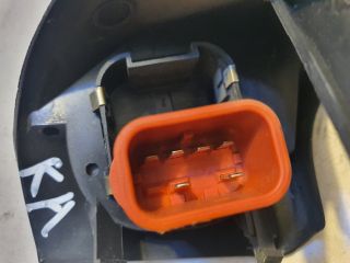 bontott FORD STREET Bal első Ablakemelő Kapcsoló