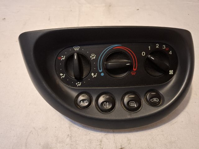 bontott FORD STREET Fűtéskapcsoló (manuális klímás)