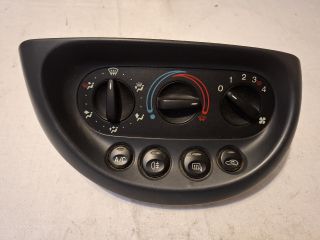 bontott FORD STREET Fűtéskapcsoló (manuális klímás)