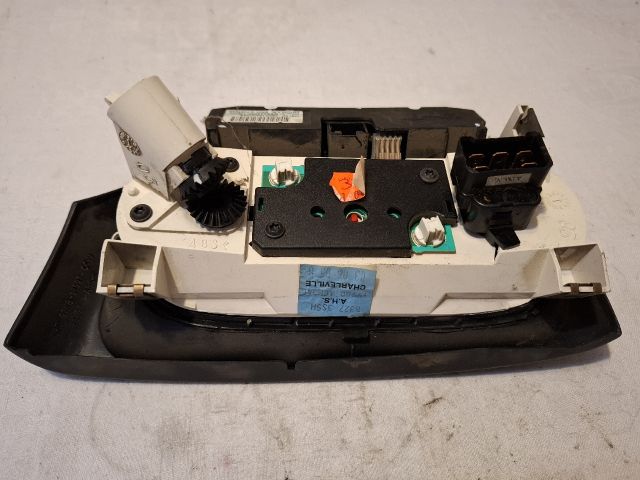 bontott FORD STREET Fűtéskapcsoló (manuális klímás)