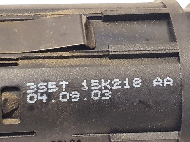 bontott FORD STREET Hátsó Ködzárófény Kapcsoló