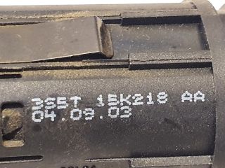 bontott FORD STREET Hátsó Ködzárófény Kapcsoló