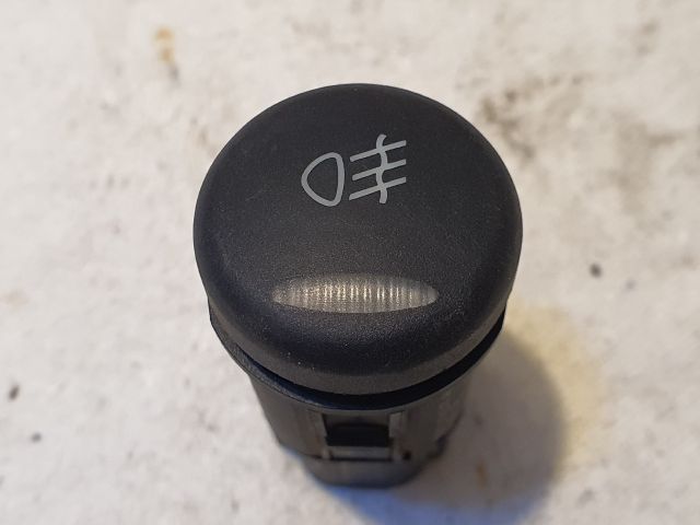 bontott FORD STREET Hátsó Ködzárófény Kapcsoló