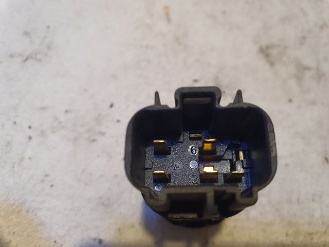 bontott FORD STREET Hátsó Ködzárófény Kapcsoló