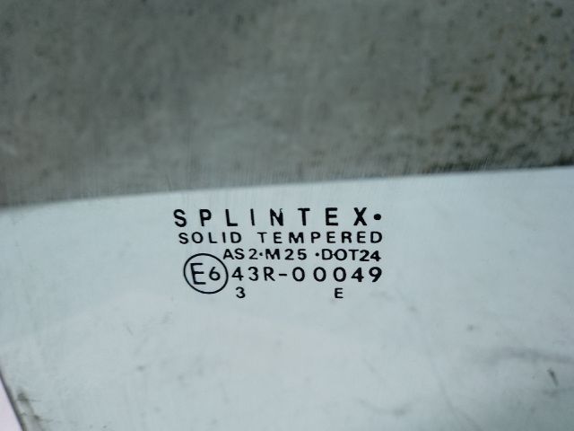 bontott FORD STREET Jobb első Ablak